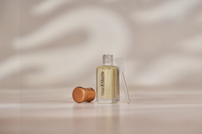 Amber Oud