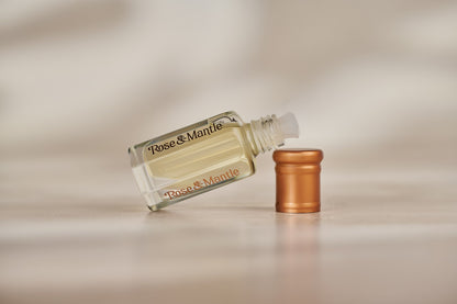 Amber Oud