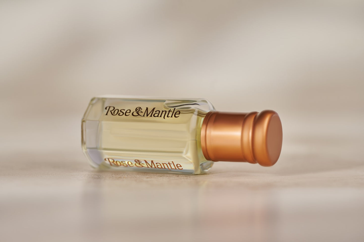 Amber Oud