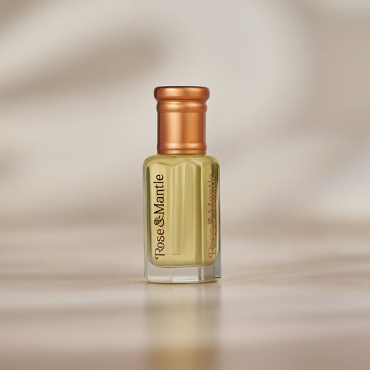 Black Oud