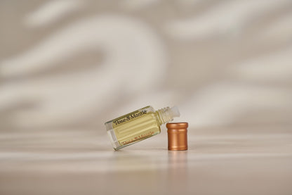 Black Oud