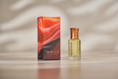 Black Oud