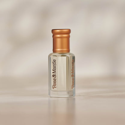 Damascene Oud