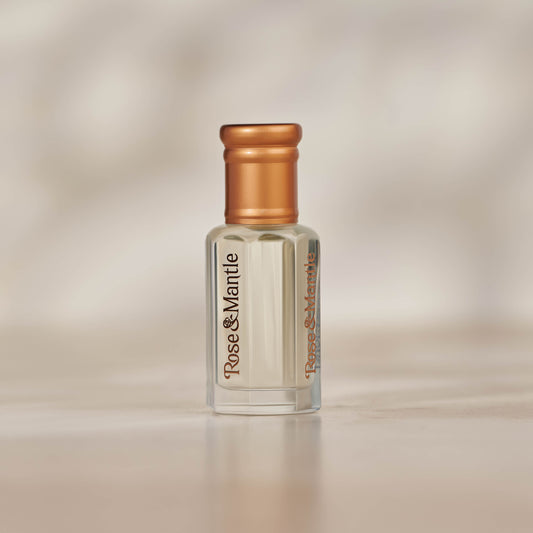 Damascene Oud