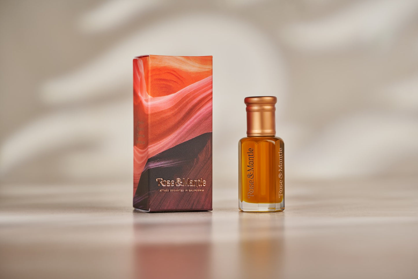 Desert Amber