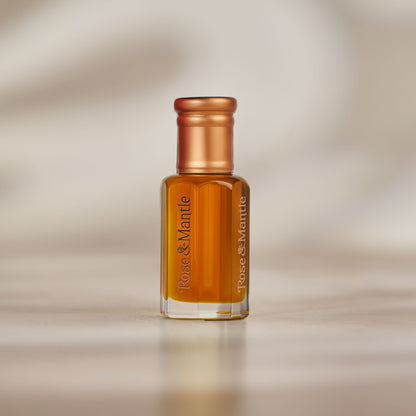 Desert Amber