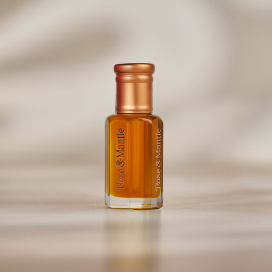 Desert Amber