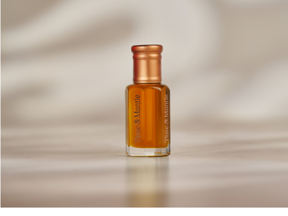 Desert Amber