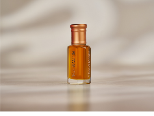 Desert Amber