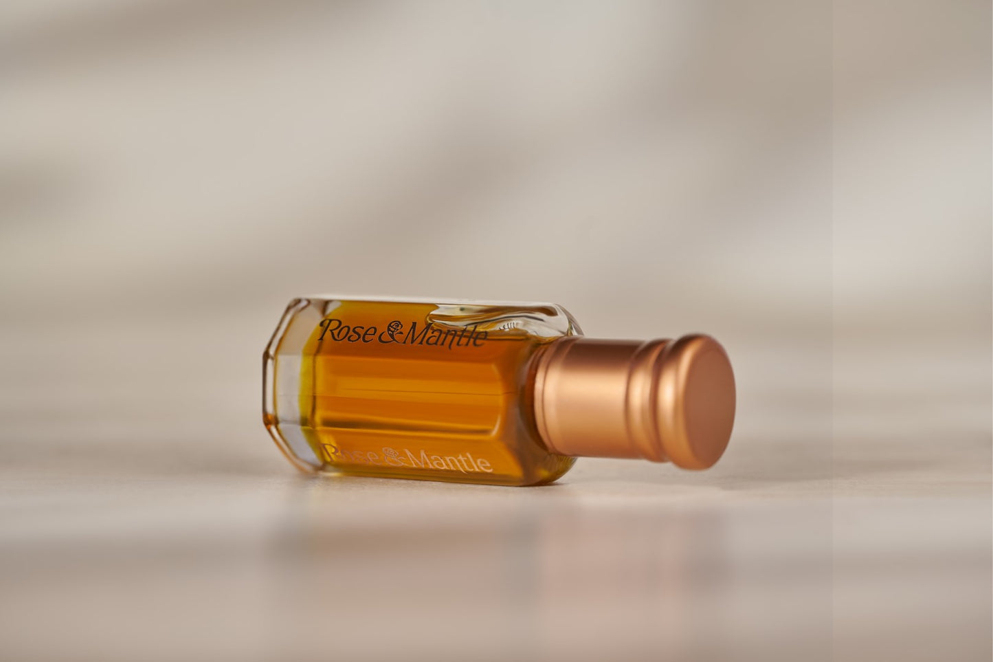 Desert Amber