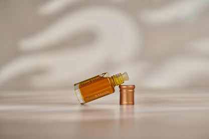 Desert Amber