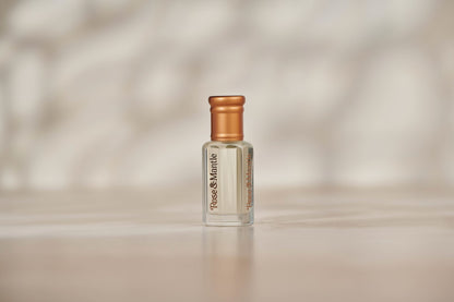Damascene Oud