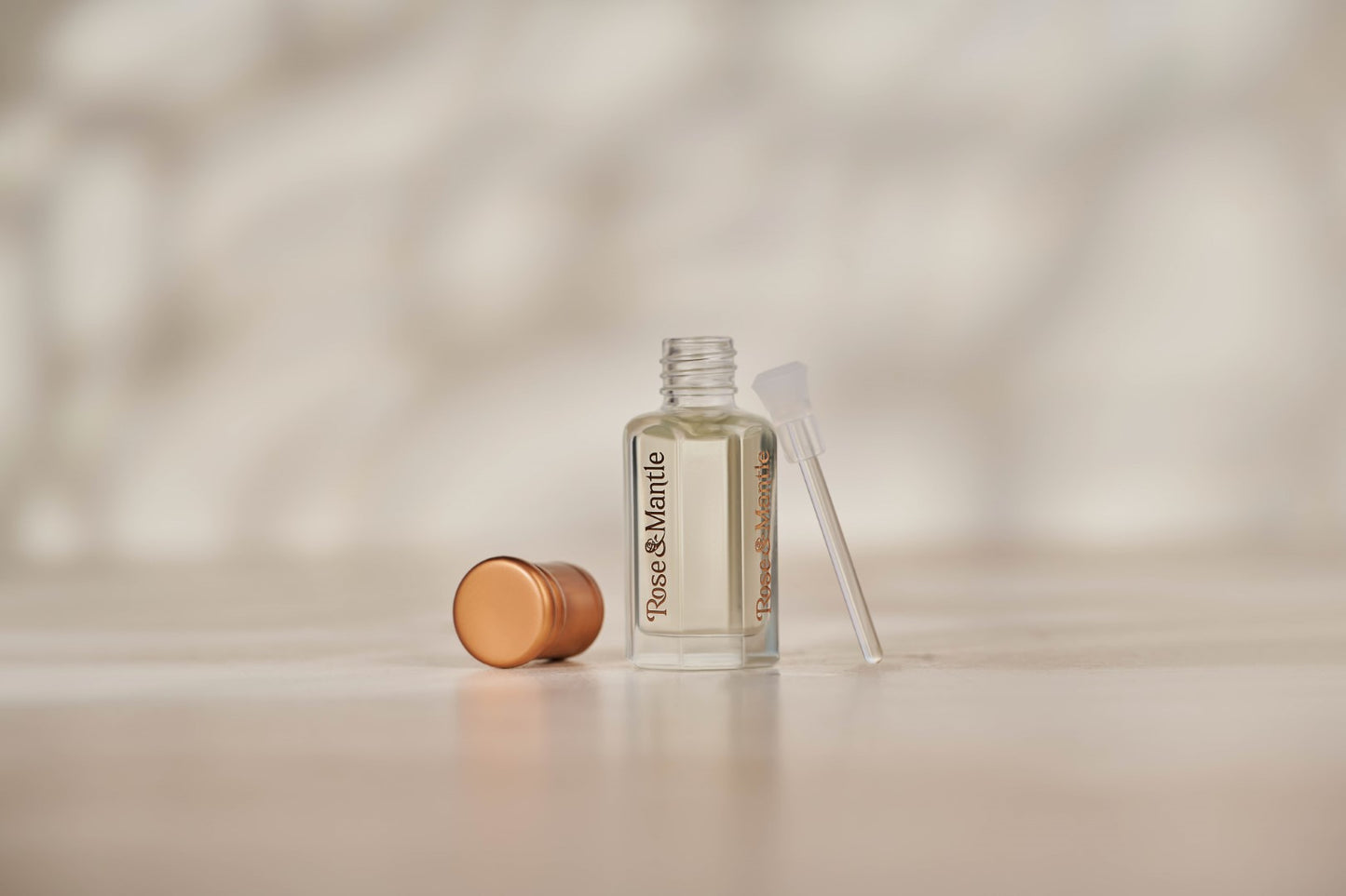 Damascene Oud
