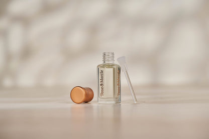 Damascene Oud