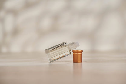 Damascene Oud