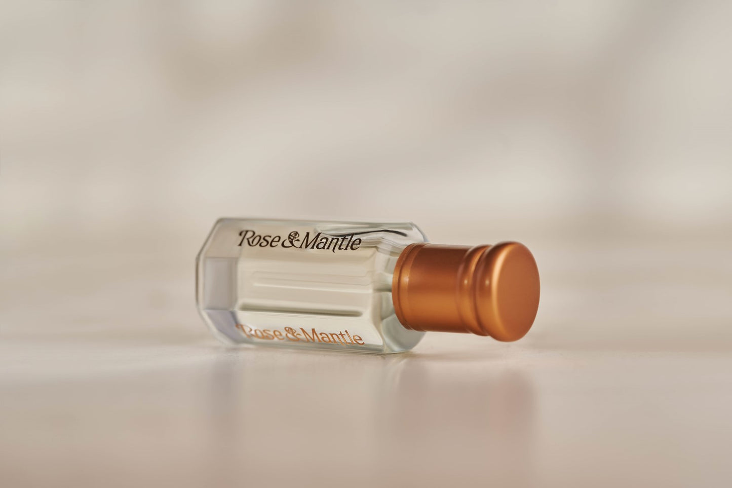 Damascene Oud