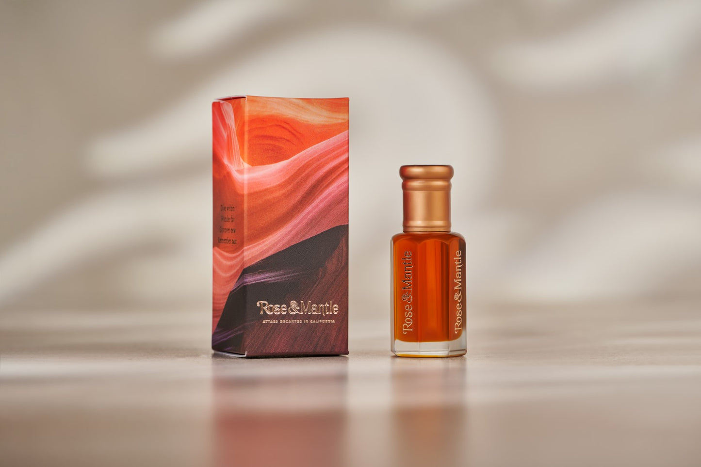 Imperial Oud