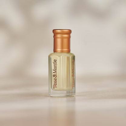 Amber Oud