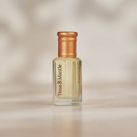 Amber Oud