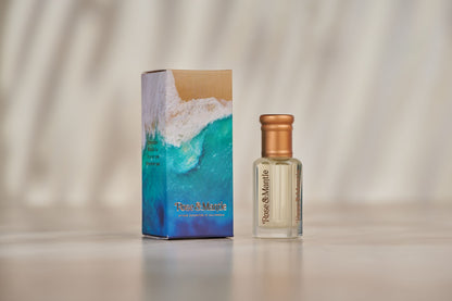Lagoon Splash