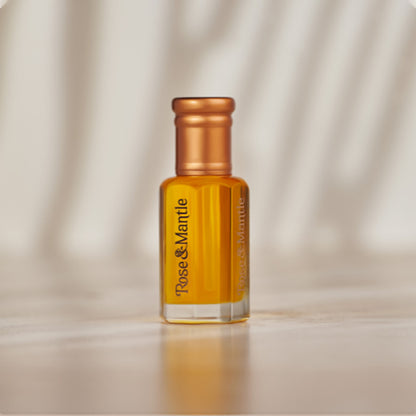 Liquid Bronze