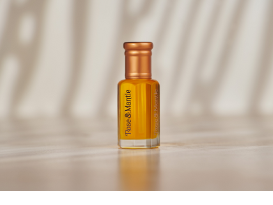 Liquid Bronze