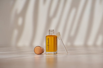 Liquid Bronze