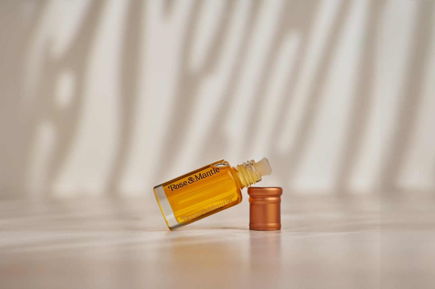 Liquid Bronze
