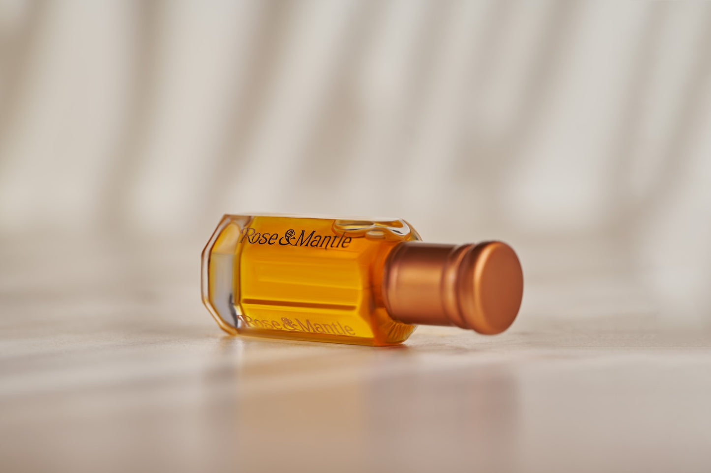 Liquid Bronze
