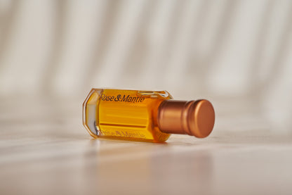 Liquid Bronze