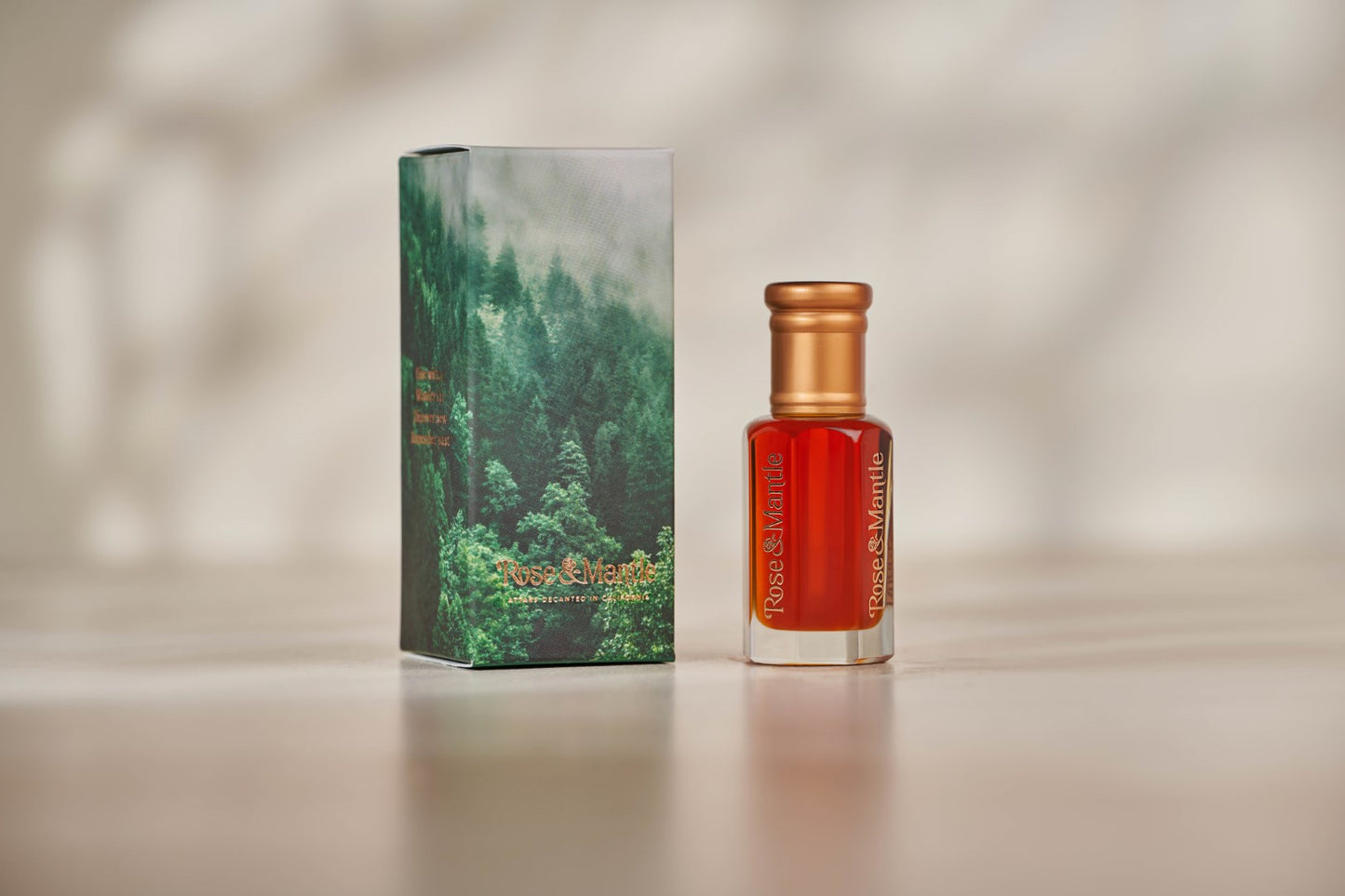 Midnight Oud