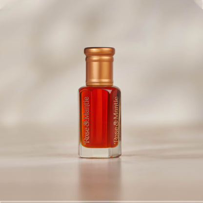 Midnight Oud