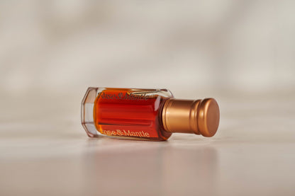 Midnight Oud
