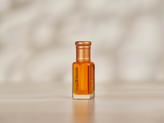Noble Oud