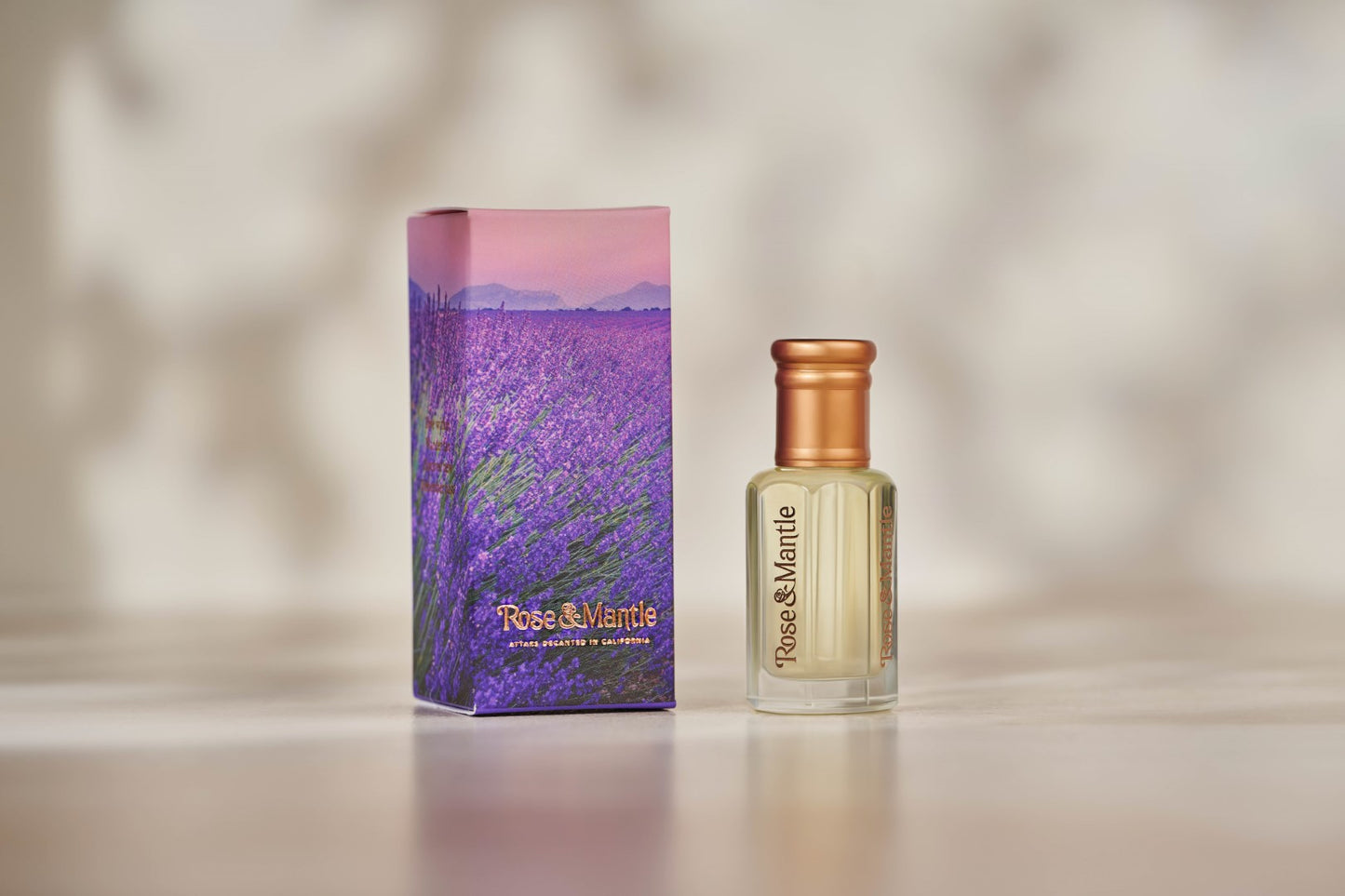 Signature Oud