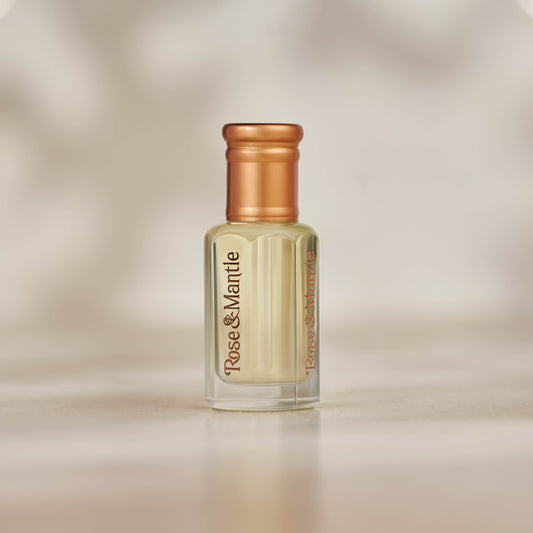 Oud Lavender