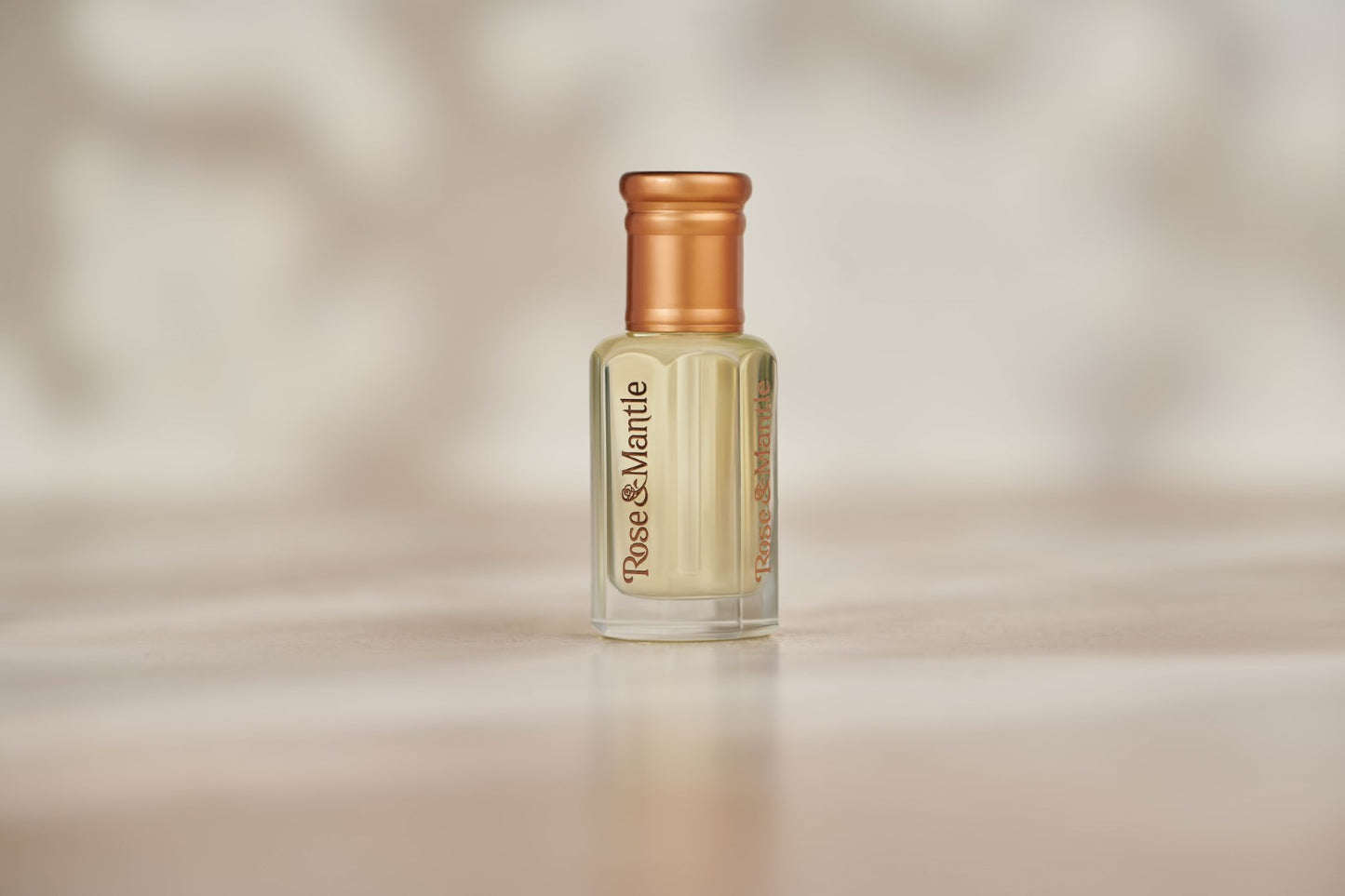 Signature Oud