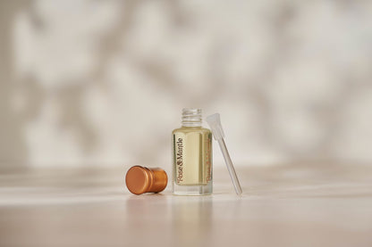 Signature Oud