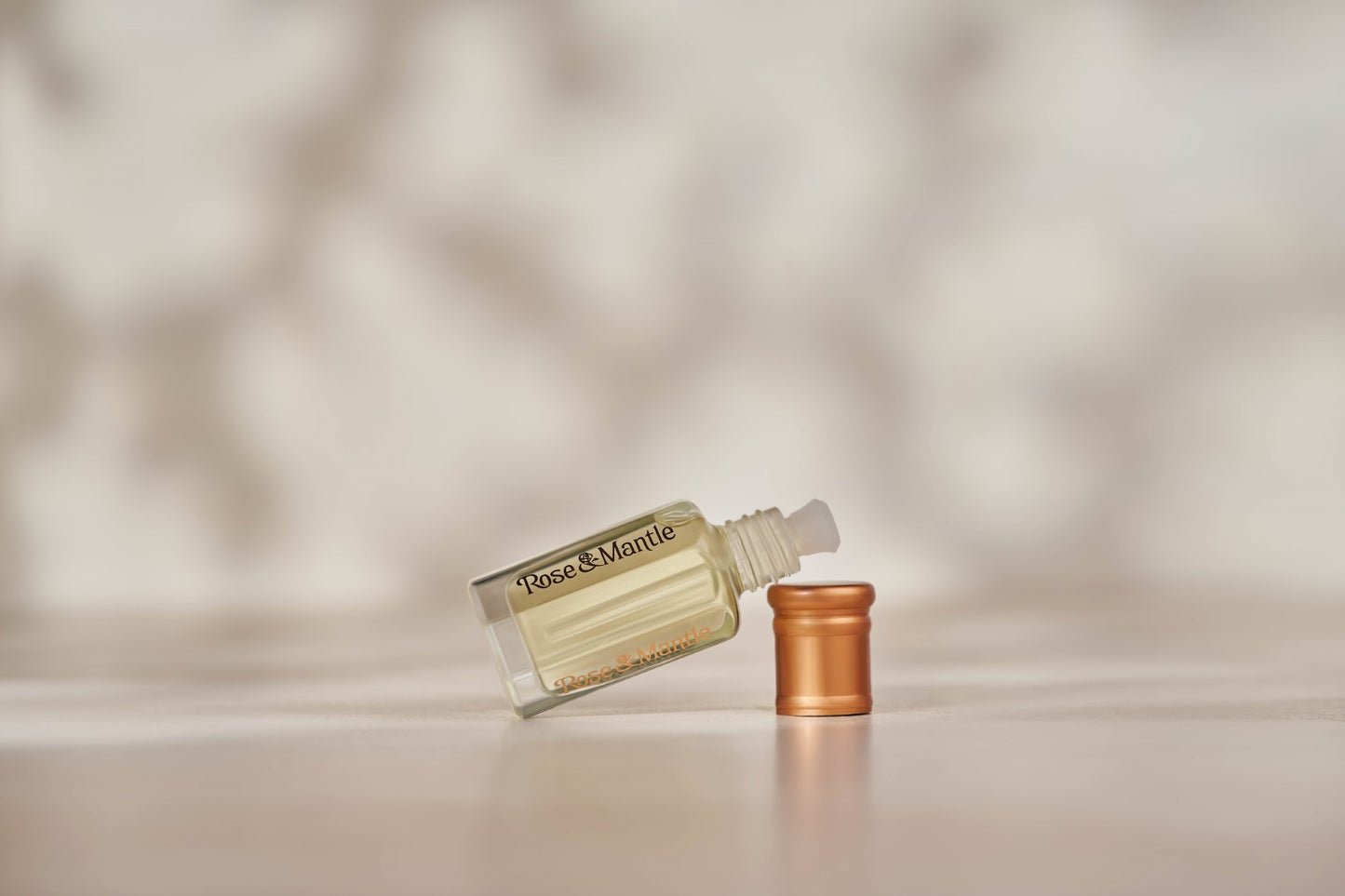Signature Oud
