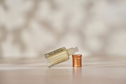 Signature Oud