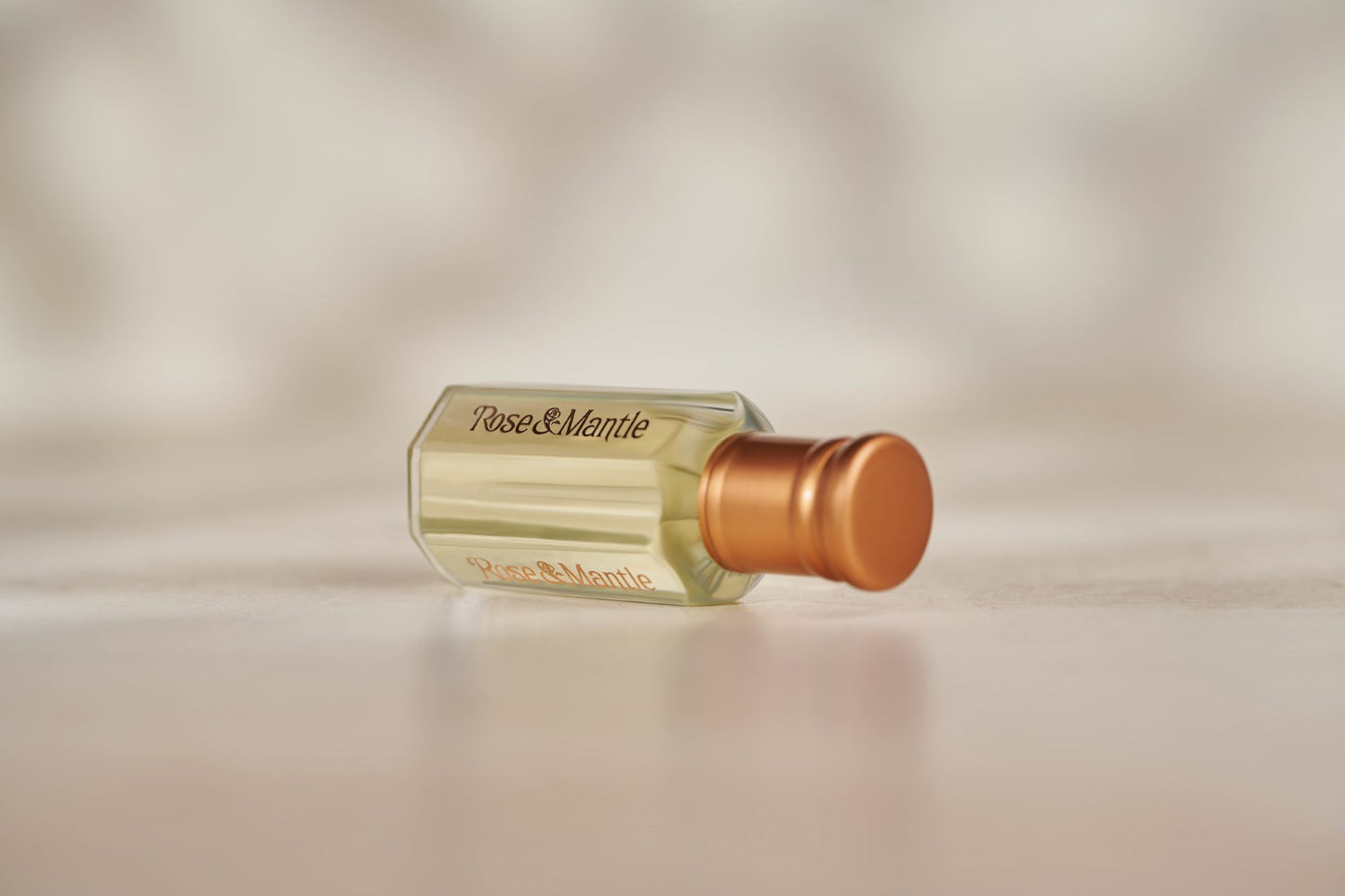 Signature Oud