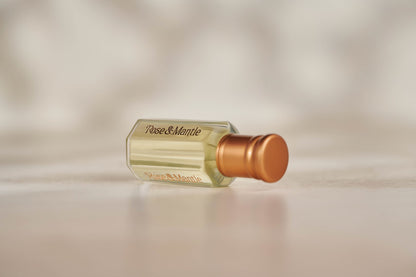 Signature Oud