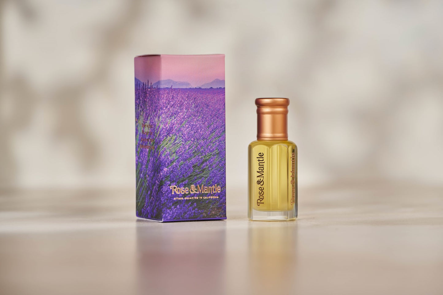 Rose of Taif