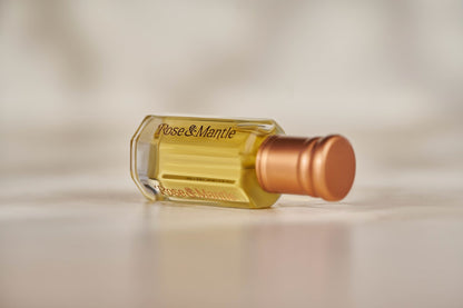 Rose of Taif