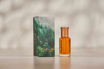 Sacred Woods