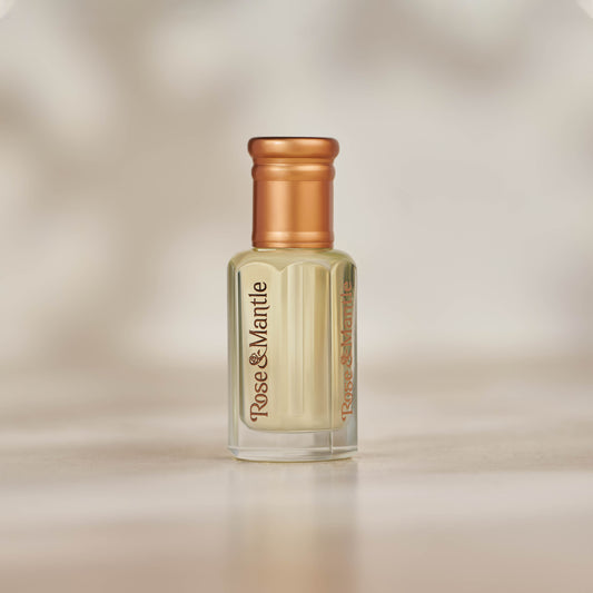 Signature Oud