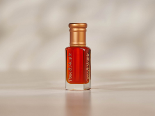 Midnight Oud