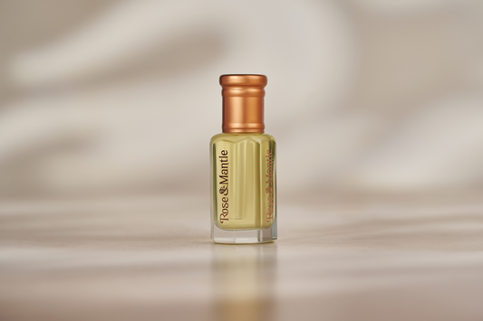 Black Oud